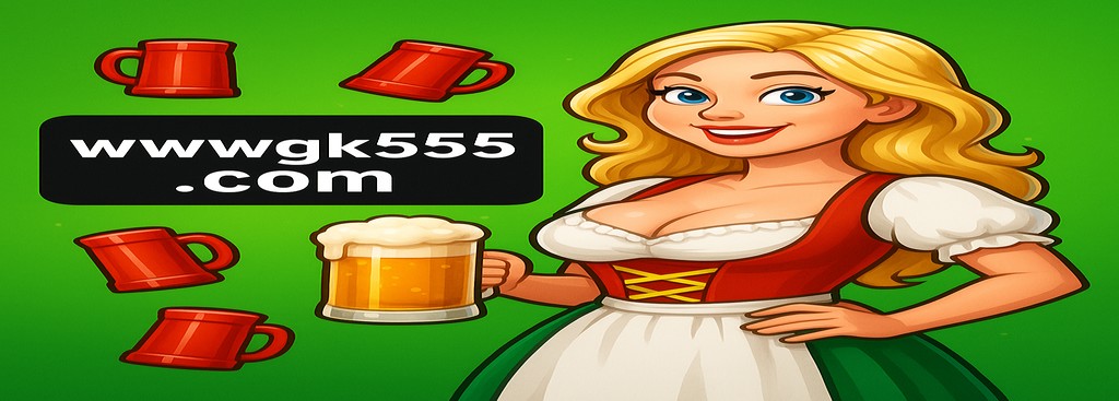 GK555 বাংলাদেশে লগইন করুন – প্রতিদিনের পুরস্কারের সময়সূচি ও গেম বোনাস সময়